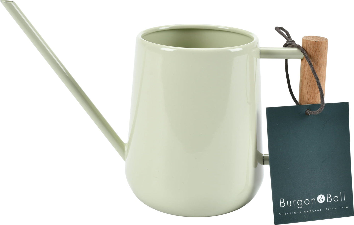  Kleine Gießkanne Für Zimmerpflanzen "Pale Jade"