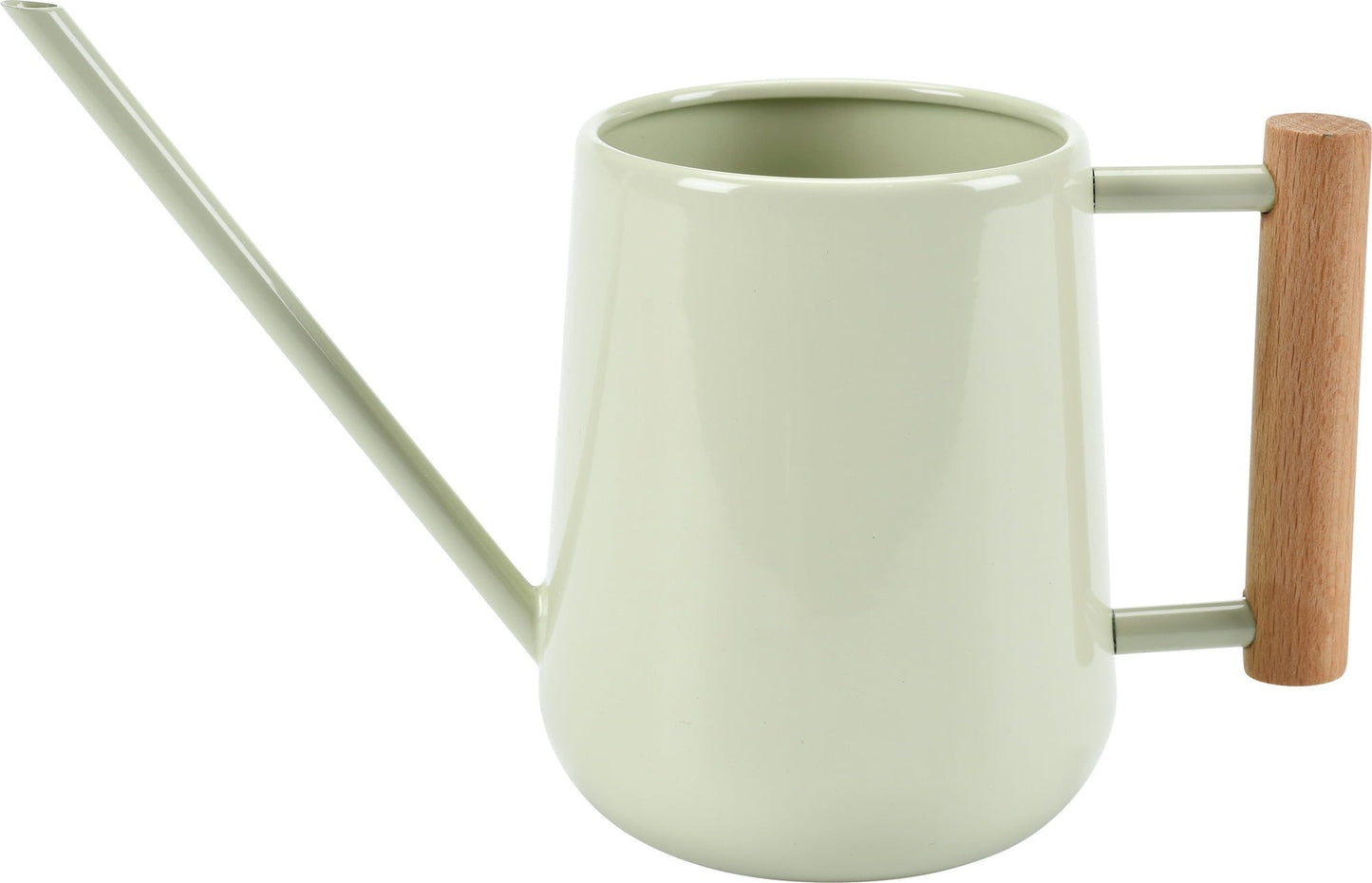  Kleine Gießkanne Für Zimmerpflanzen "Pale Jade"