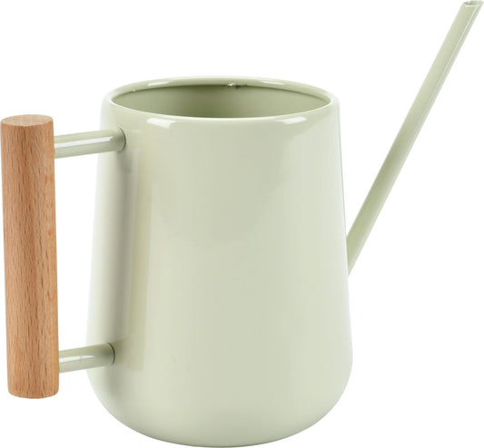  Kleine Gießkanne Für Zimmerpflanzen "Pale Jade"