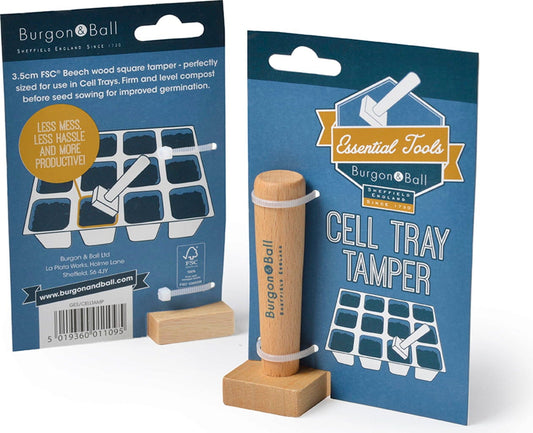  Kleiner Aussaat Stempel