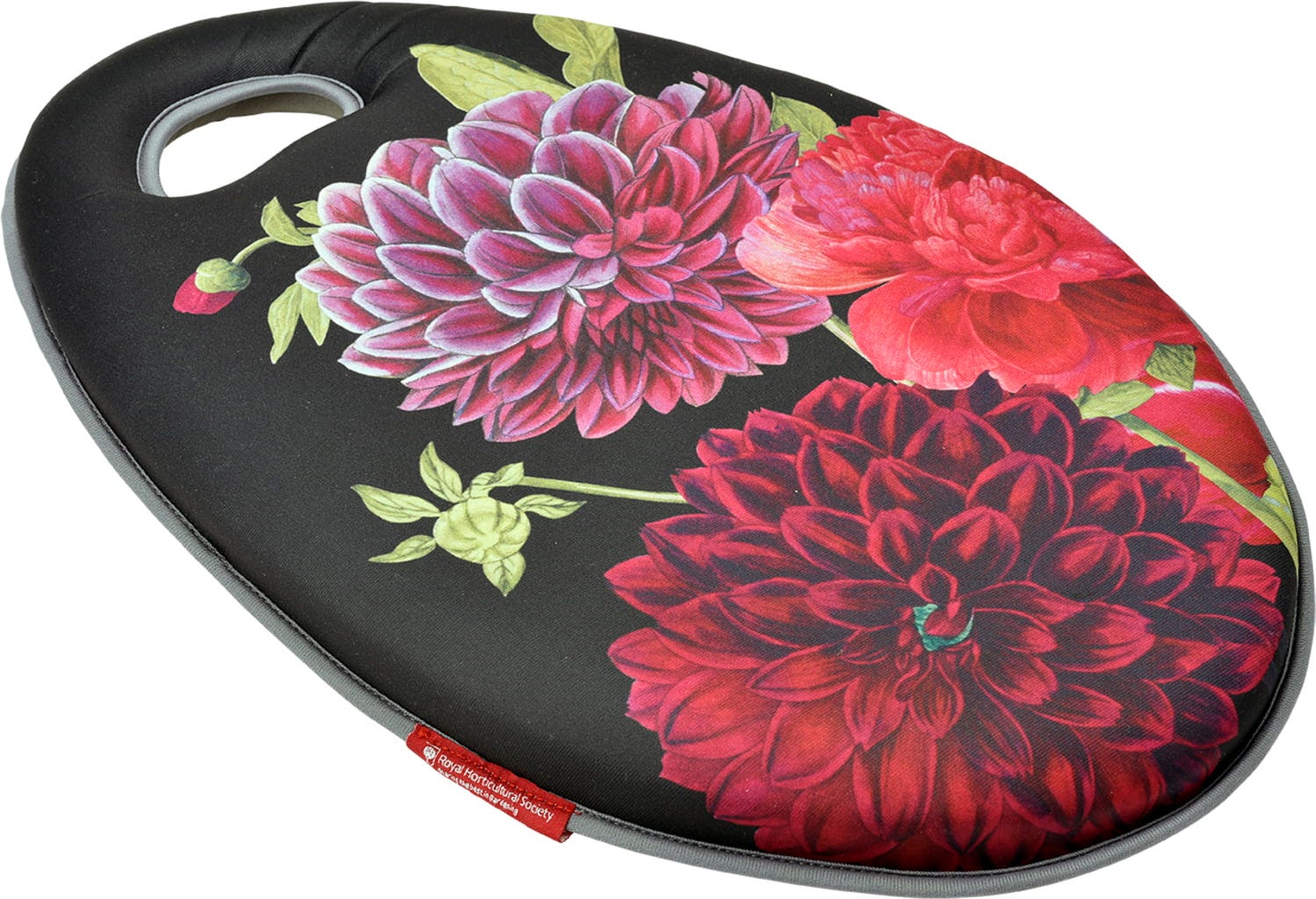  Kneelo® Kniekissen "British Bloom"