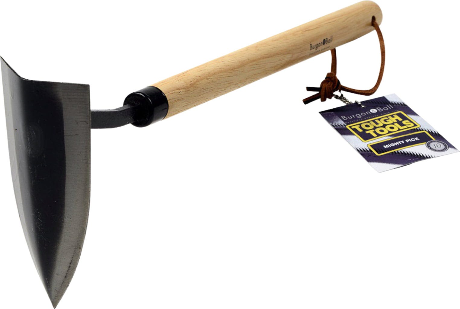  Mighty Pick