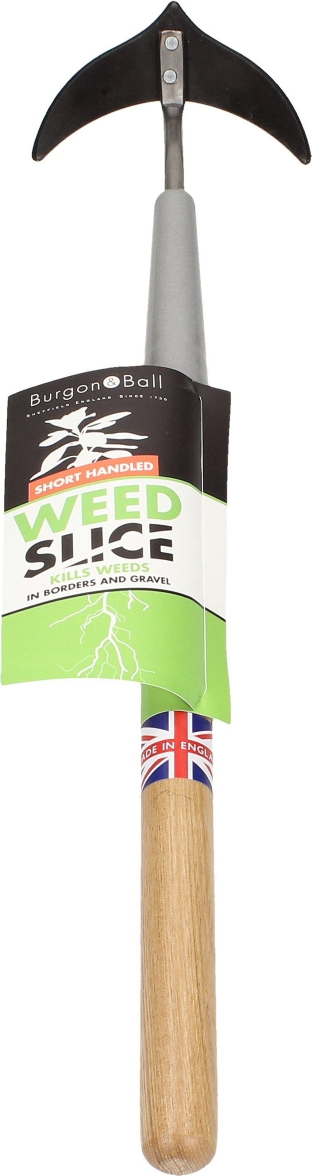  Mini Unkrautharke "Weed Slice