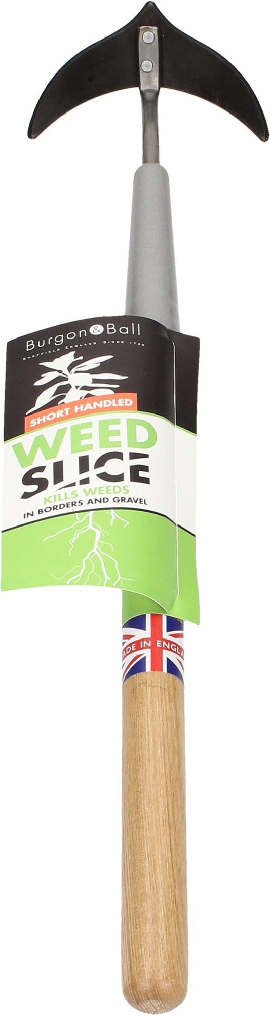  Mini Unkrautharke "Weed Slice