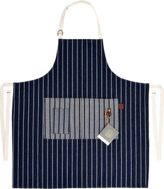  Sophie Conran - Gartenschürze Blau