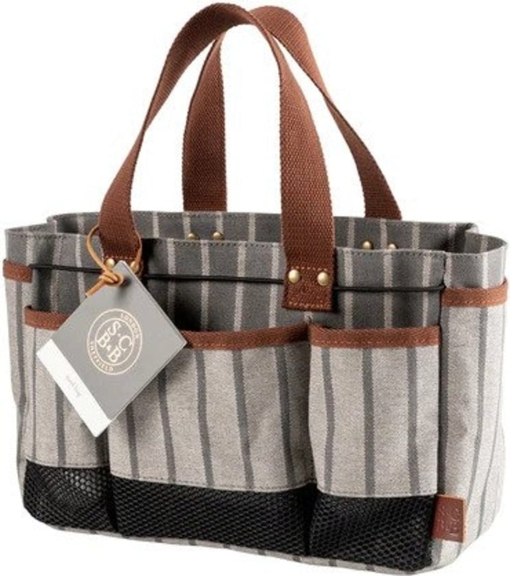  Sophie Conran - Werkzeugtasche Grau