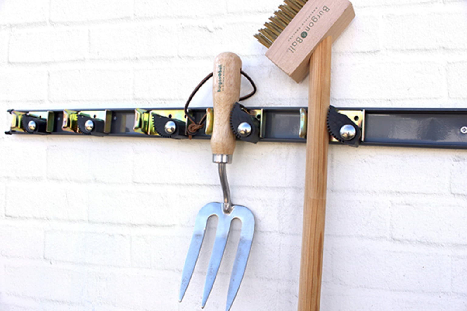  Standard Werkzeug-Halterung Bis Ø 3,2cm , 2er-Set