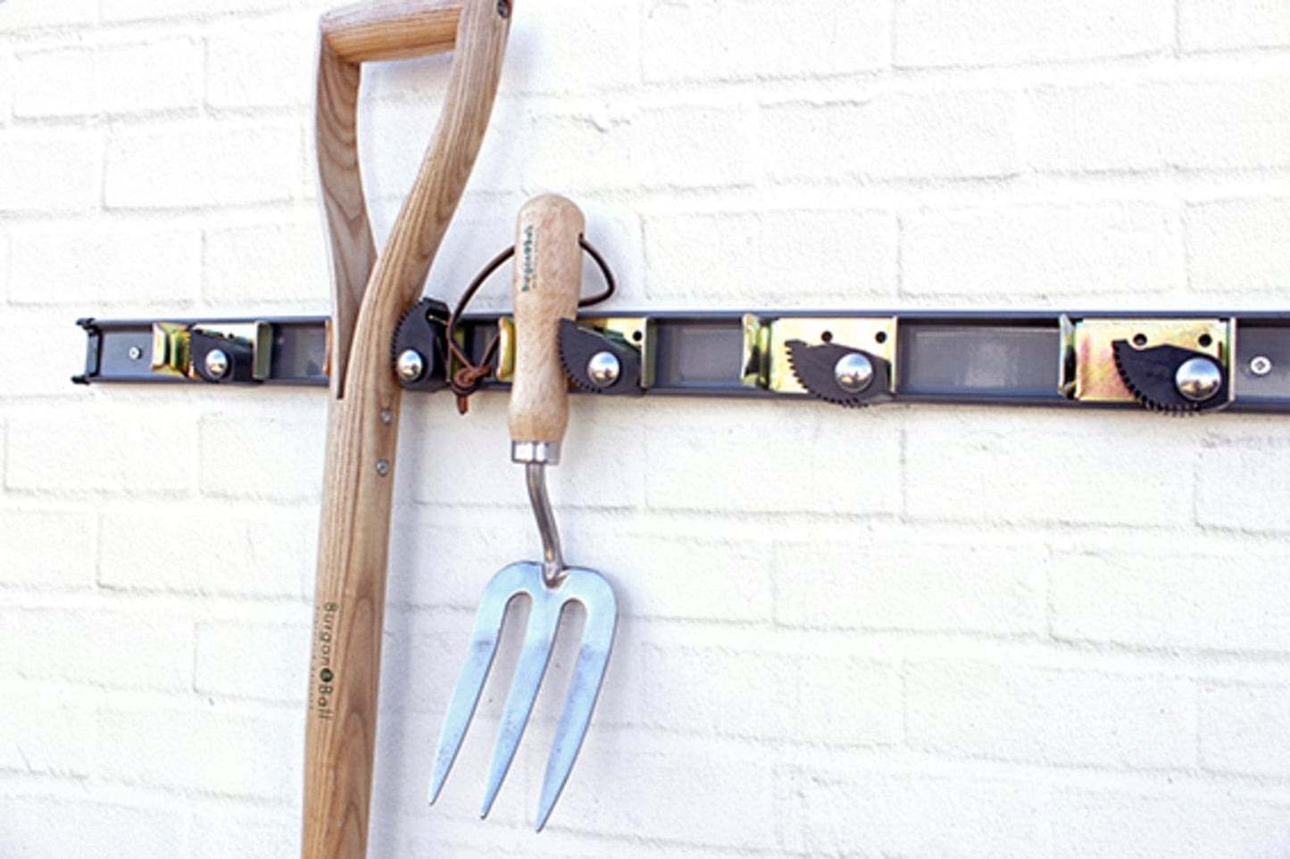  Standard Werkzeug-Halterung Bis Ø 3,2cm , 2er-Set