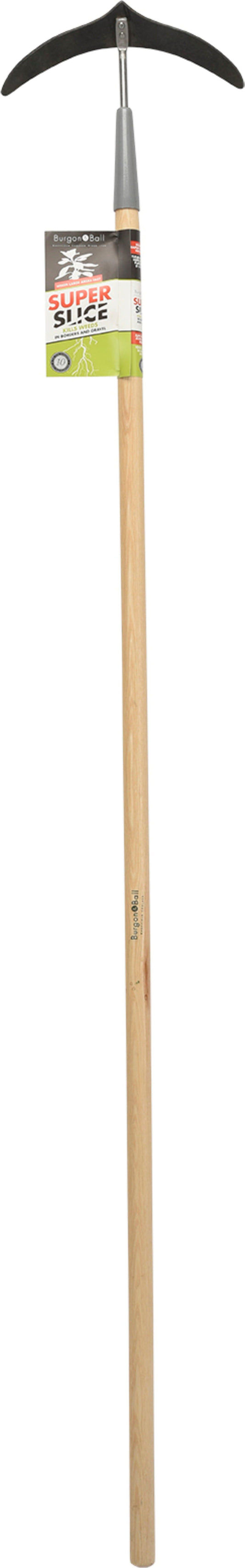  Unkraut Harke "Super Slice"