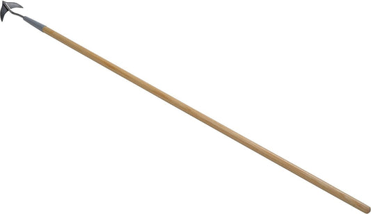  Unkraut Harke "Weed Slice"