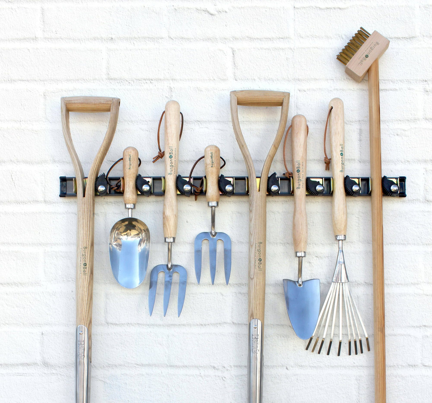  Werkzeug-Halterung Bis Zu Ø 4cm, 2er-Set
