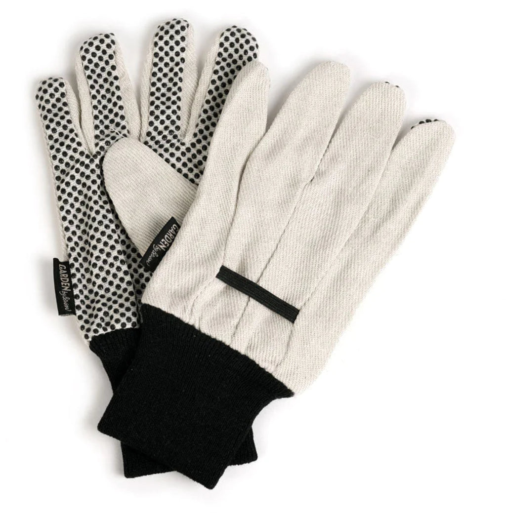  Gartenhandschuhe Basic, M (1 Paar)