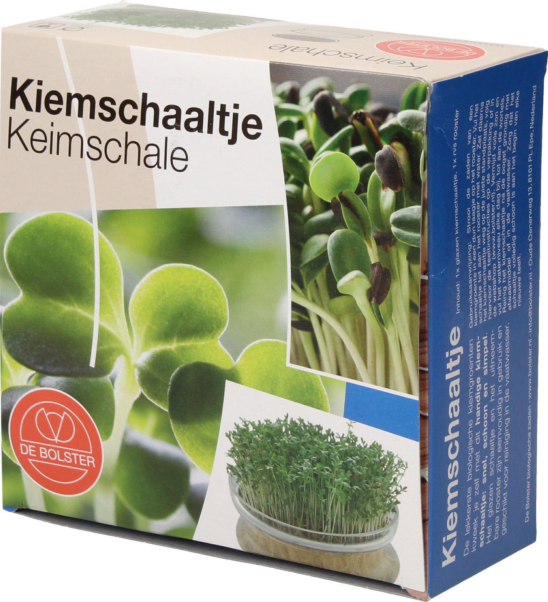  Keimschale Für Sprossen