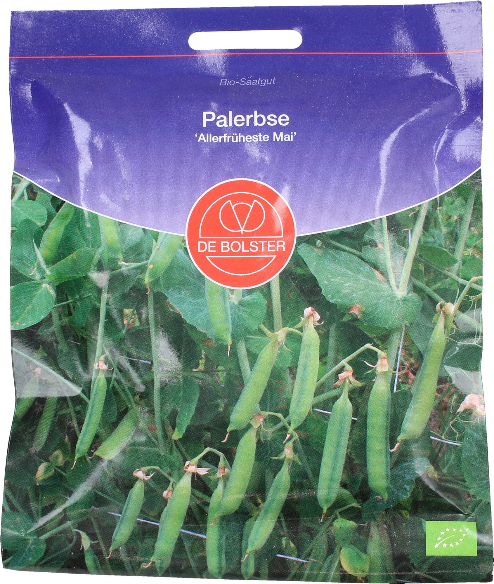  Palerbse "Erster Mai", 55 G