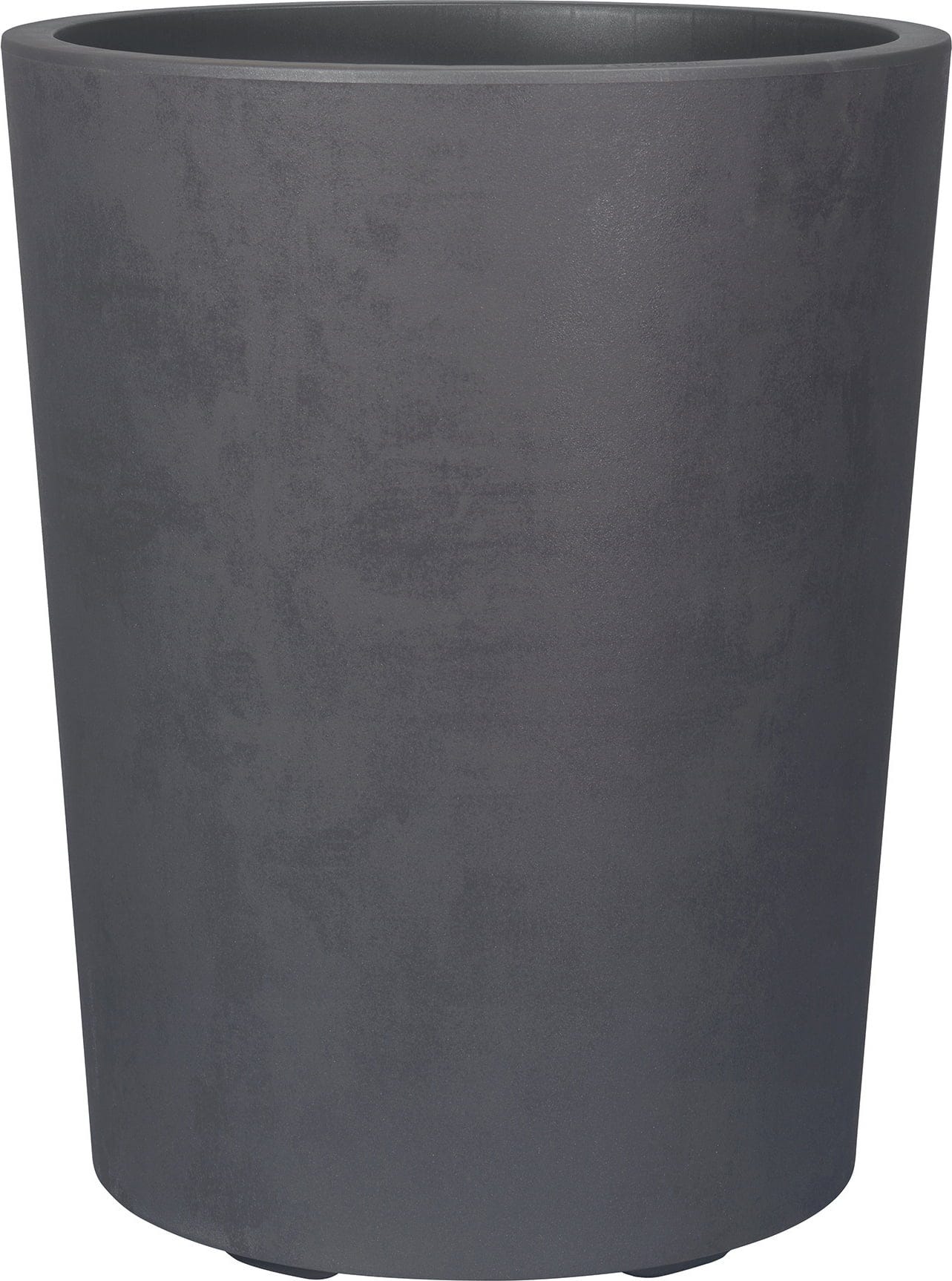  Pflanztopf "Millenium" 53 Cm Mit Wasserresevoir , Anthrazit