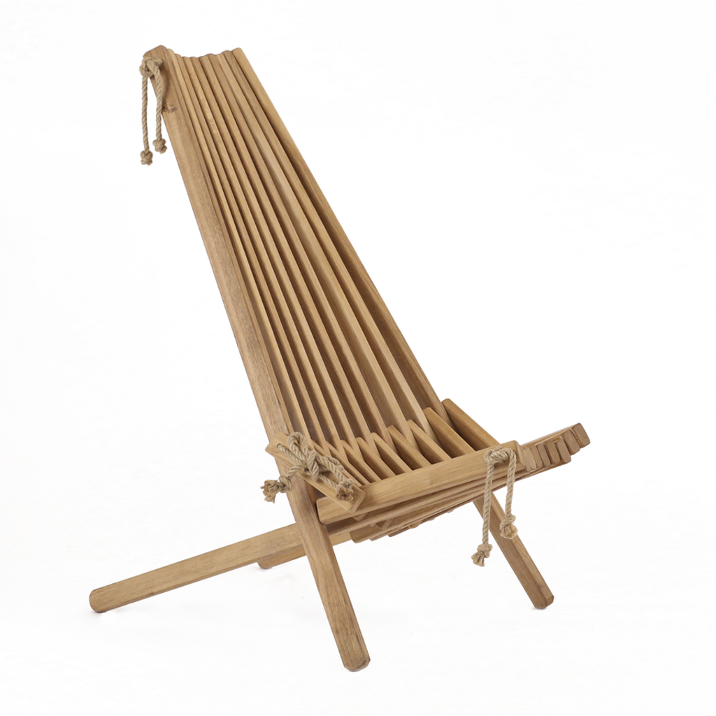  EcoChair Eiche