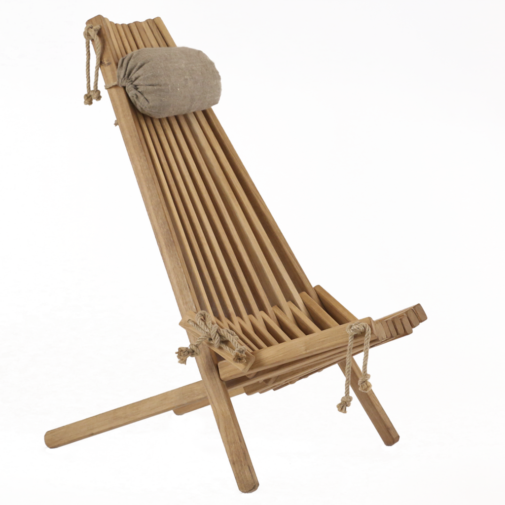  EcoChair Eiche