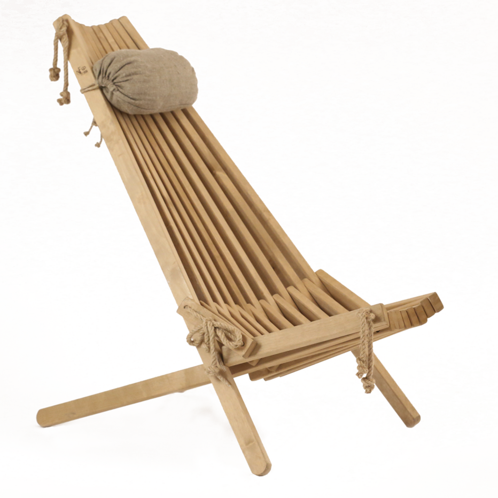  Kissen Für EcoChair, Ohne Logo