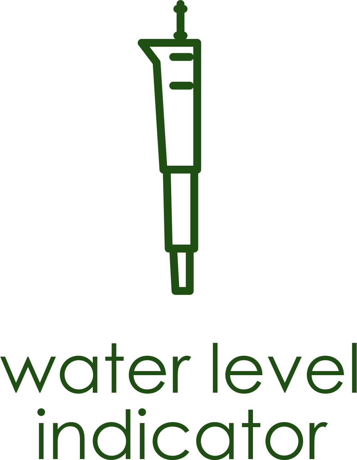Elho Anzuchttisch "NOA", Living Schwarz