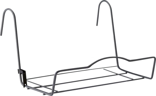 Elho Balkon Support Für Barcelona 50 Cm, Anthrazit