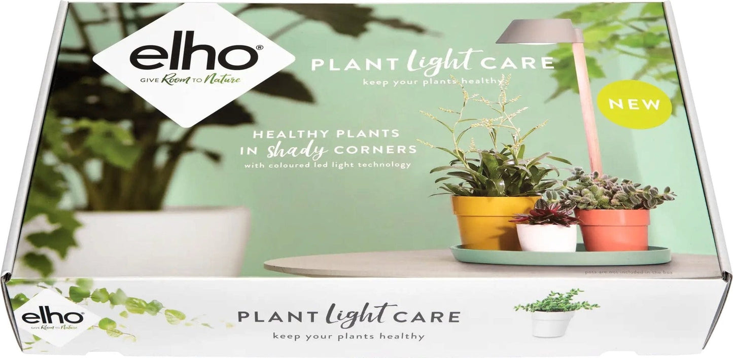 Elho Green Basics Pflanzenbeleuchtung