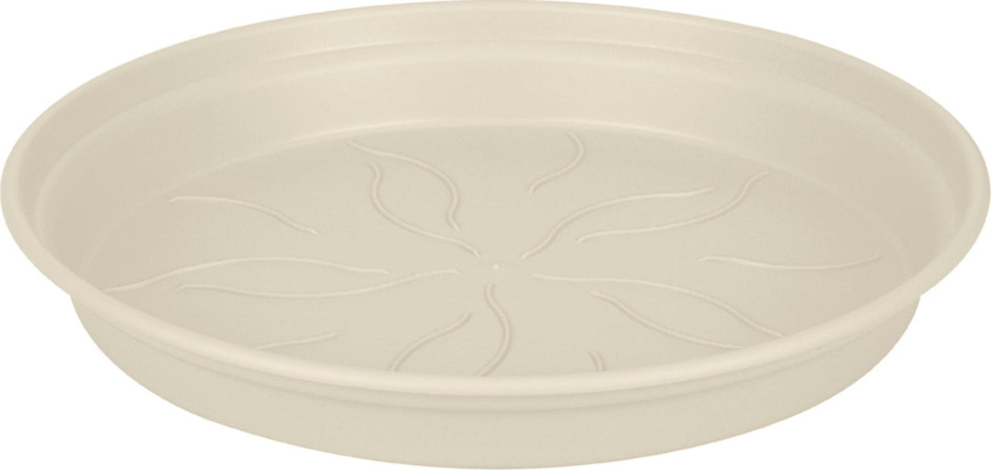 Elho Green Basics Untersetzer "baumwolle", 34 Cm