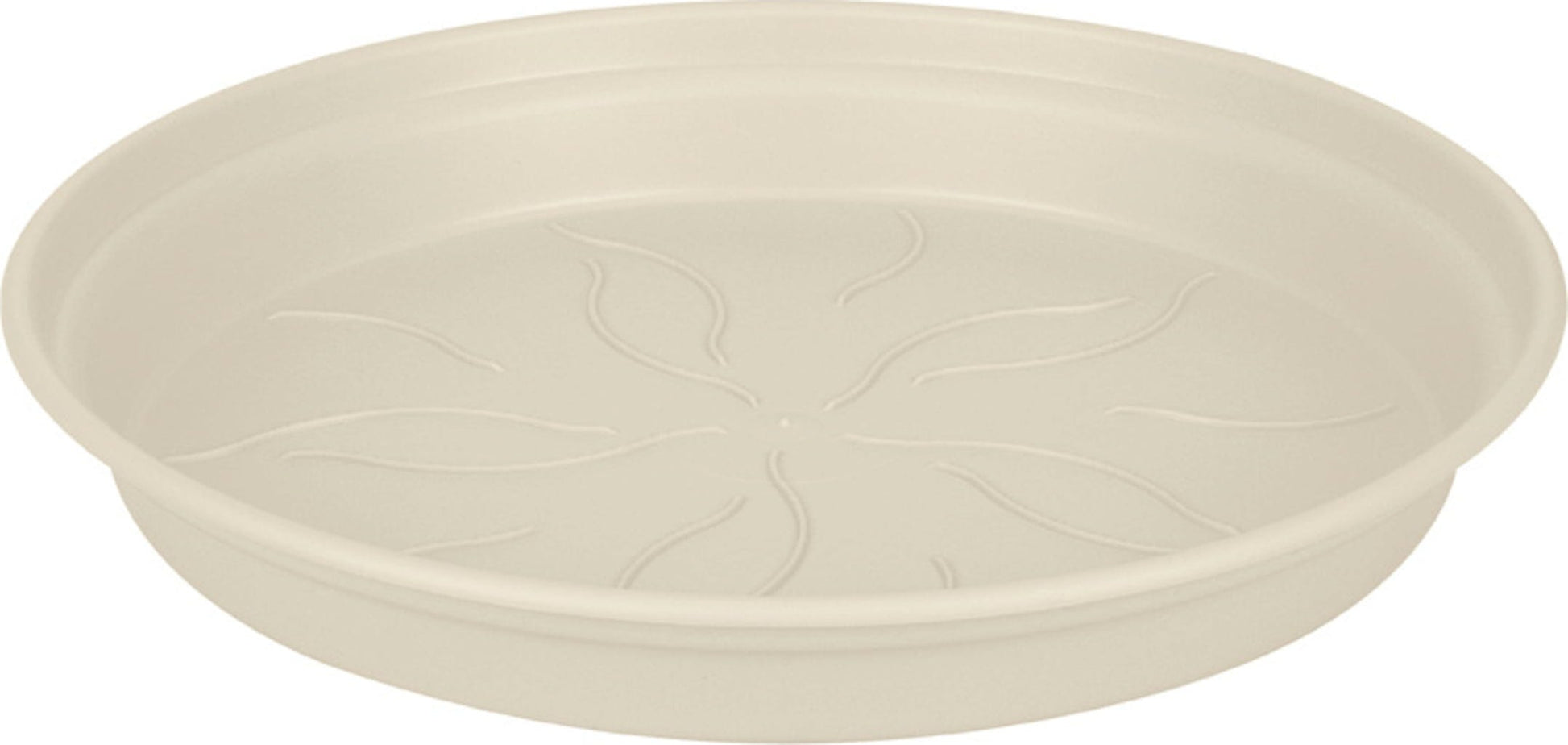 Elho Green Basics Untersetzer "baumwolle", 34 Cm