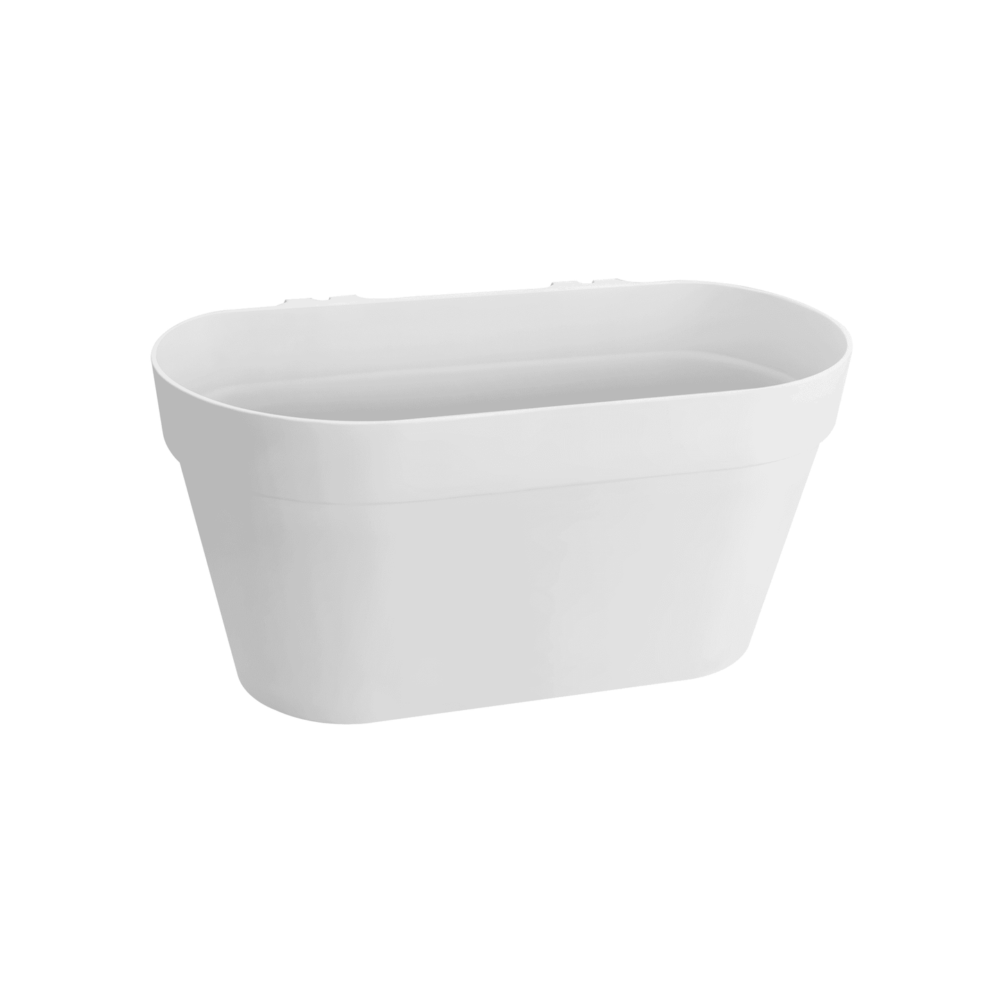 Elho Loft Urban Green Wall "Duo" 28 Cm, Weiss
