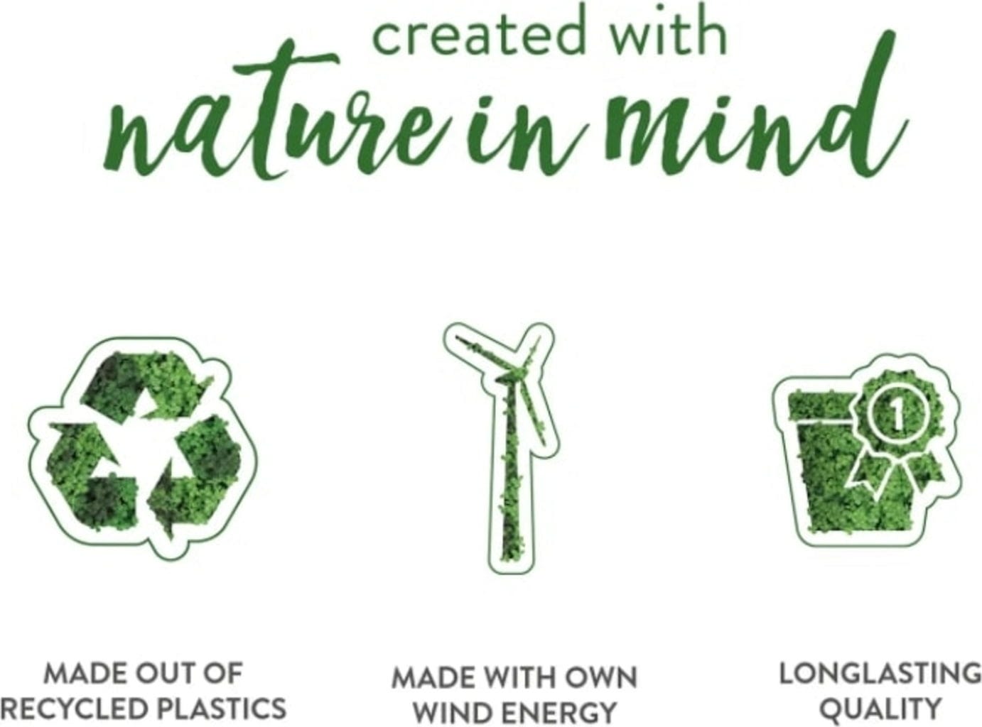 Elho Vibes Fold Rund 16 Cm, Sorbet Grün