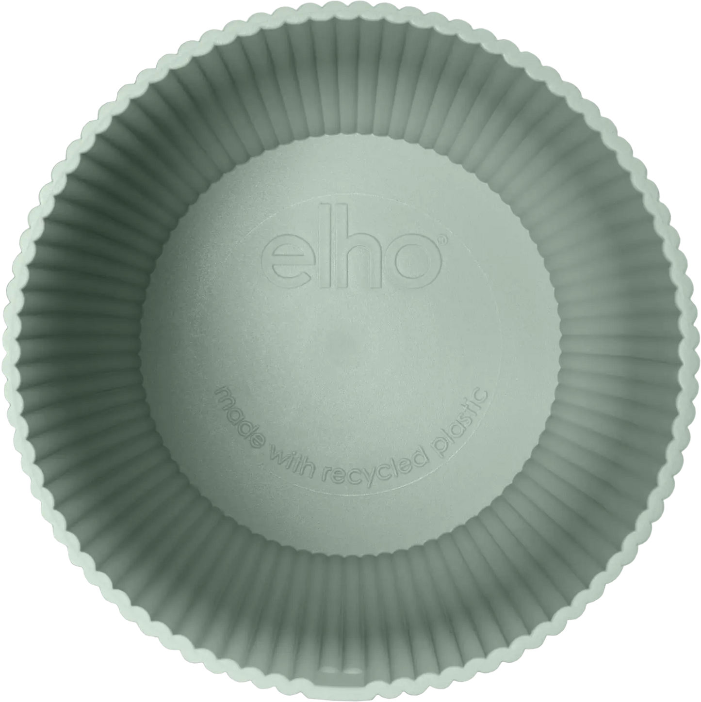 Elho Vibes Fold Rund 16 Cm, Sorbet Grün