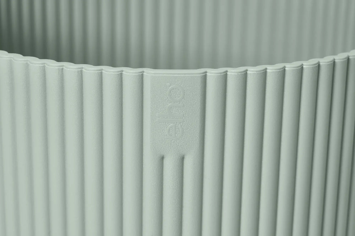 Elho Vibes Fold Rund 16 Cm, Sorbet Grün