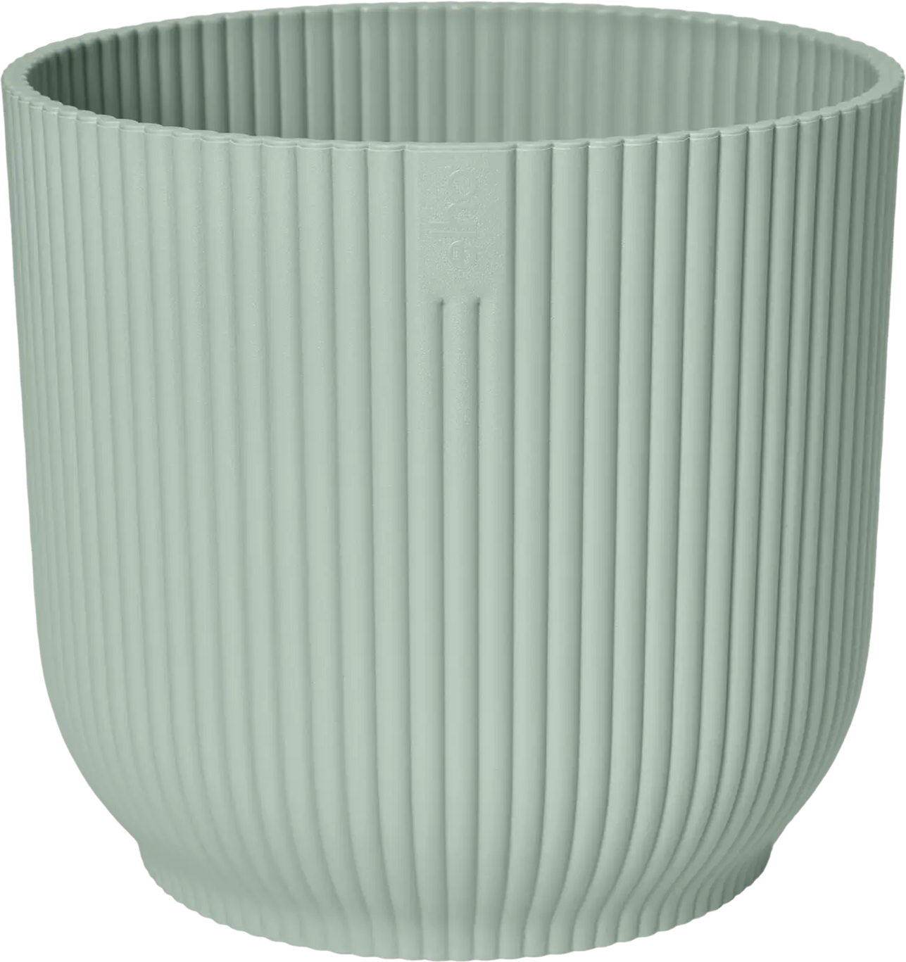 Elho Vibes Fold Rund 16 Cm, Sorbet Grün