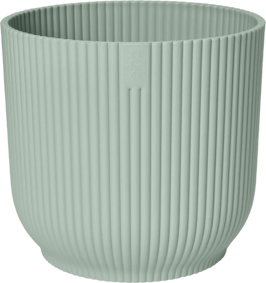 Elho Vibes Fold Rund 16 Cm, Sorbet Grün