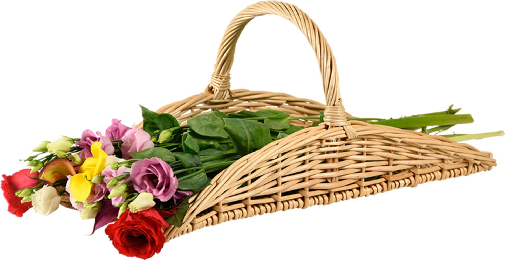 ESSCHERT DESIGN Blumen- Und Kräuterpflückkorb