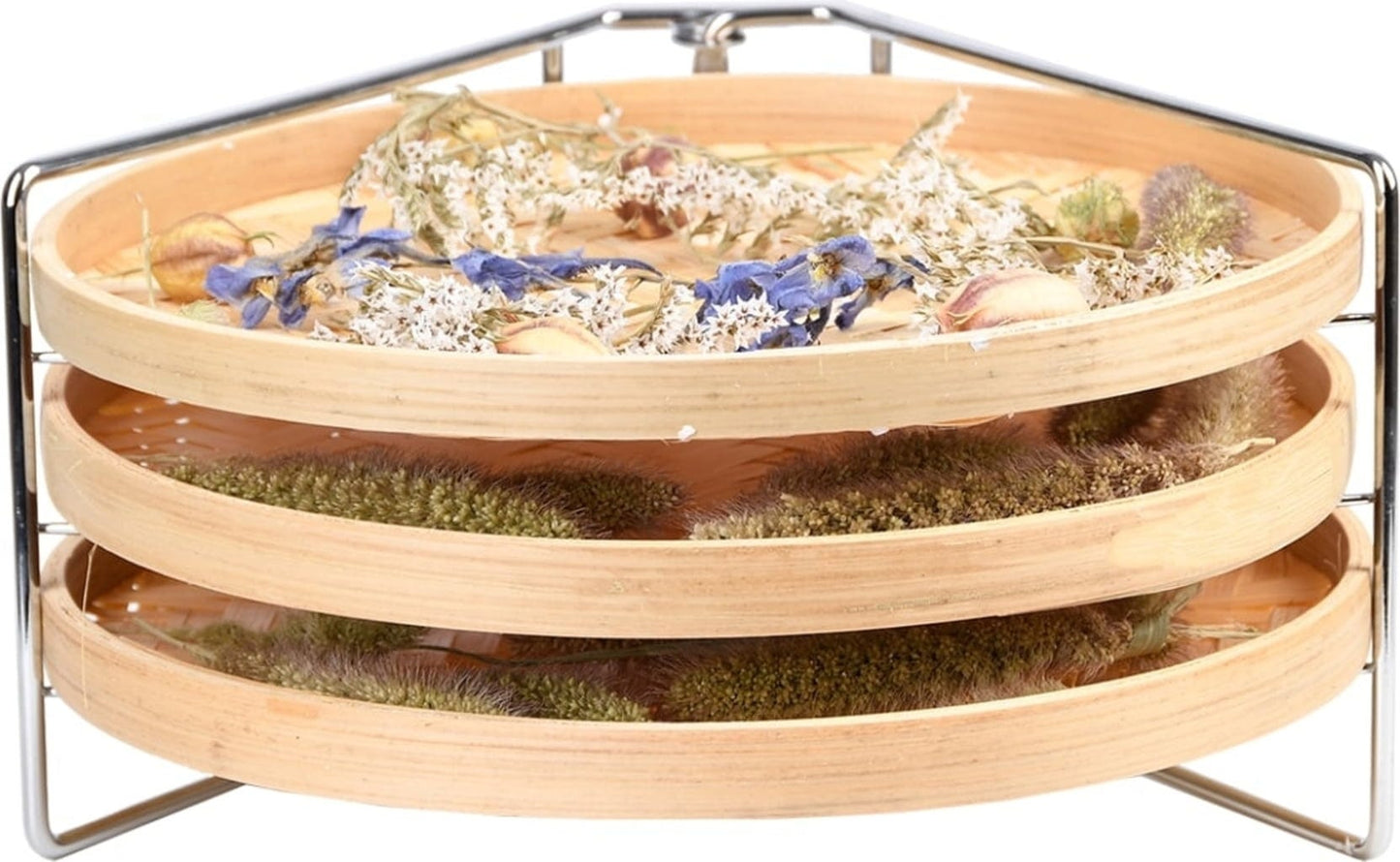 ESSCHERT DESIGN Blumen- Und Kräutertrockenstand