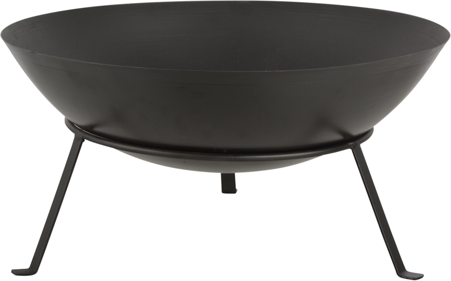 ESSCHERT DESIGN Feuerschale Aus Metall, Ø 50 Cm
