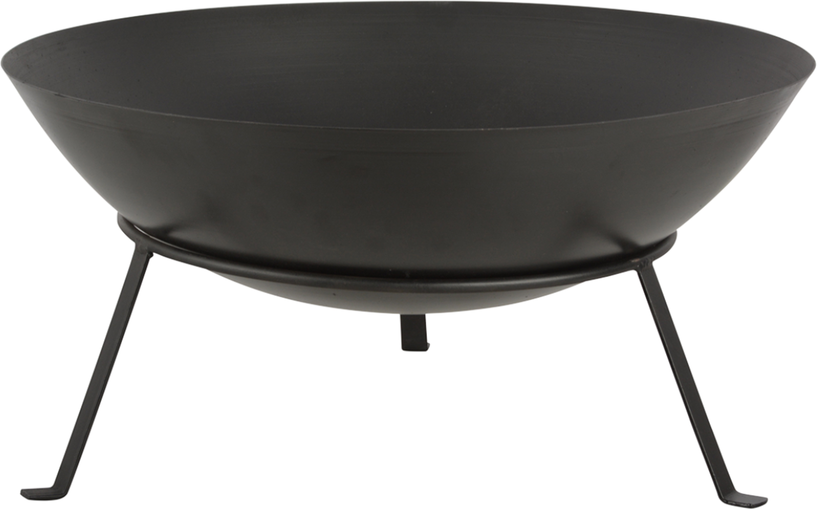 ESSCHERT DESIGN Feuerschale Aus Metall, Ø 50 Cm