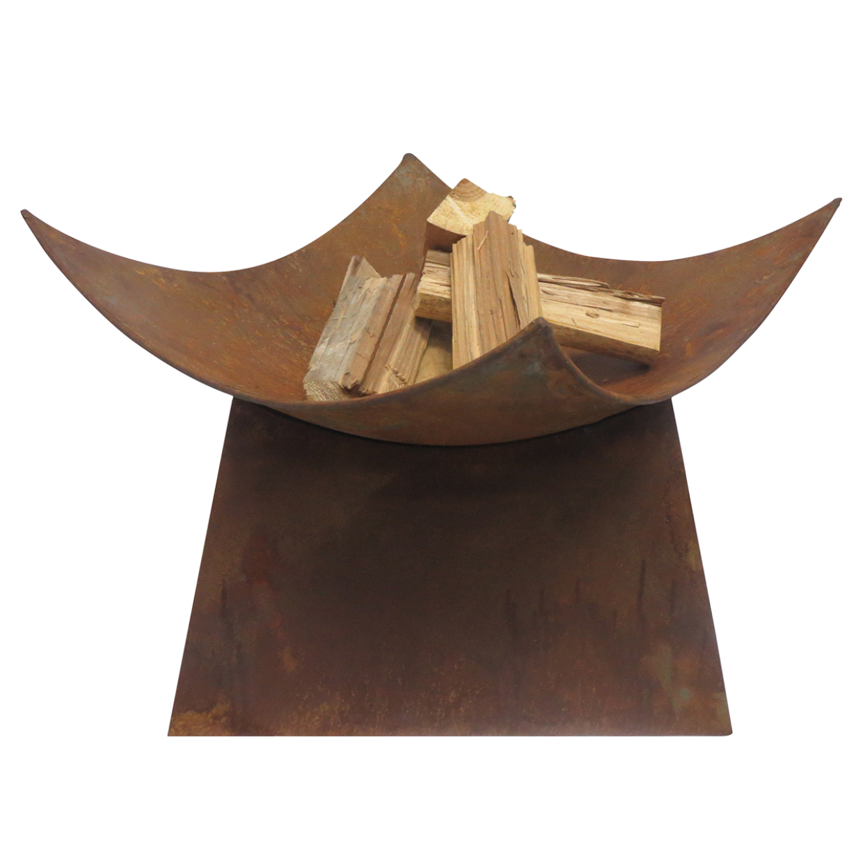 ESSCHERT DESIGN Feuerschale ''Rost''