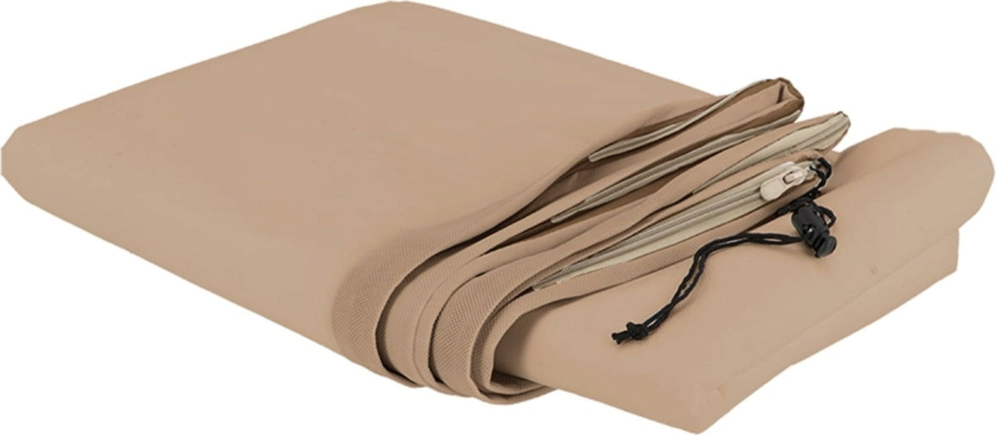 ESSCHERT DESIGN Frostschutzabdeckung XL