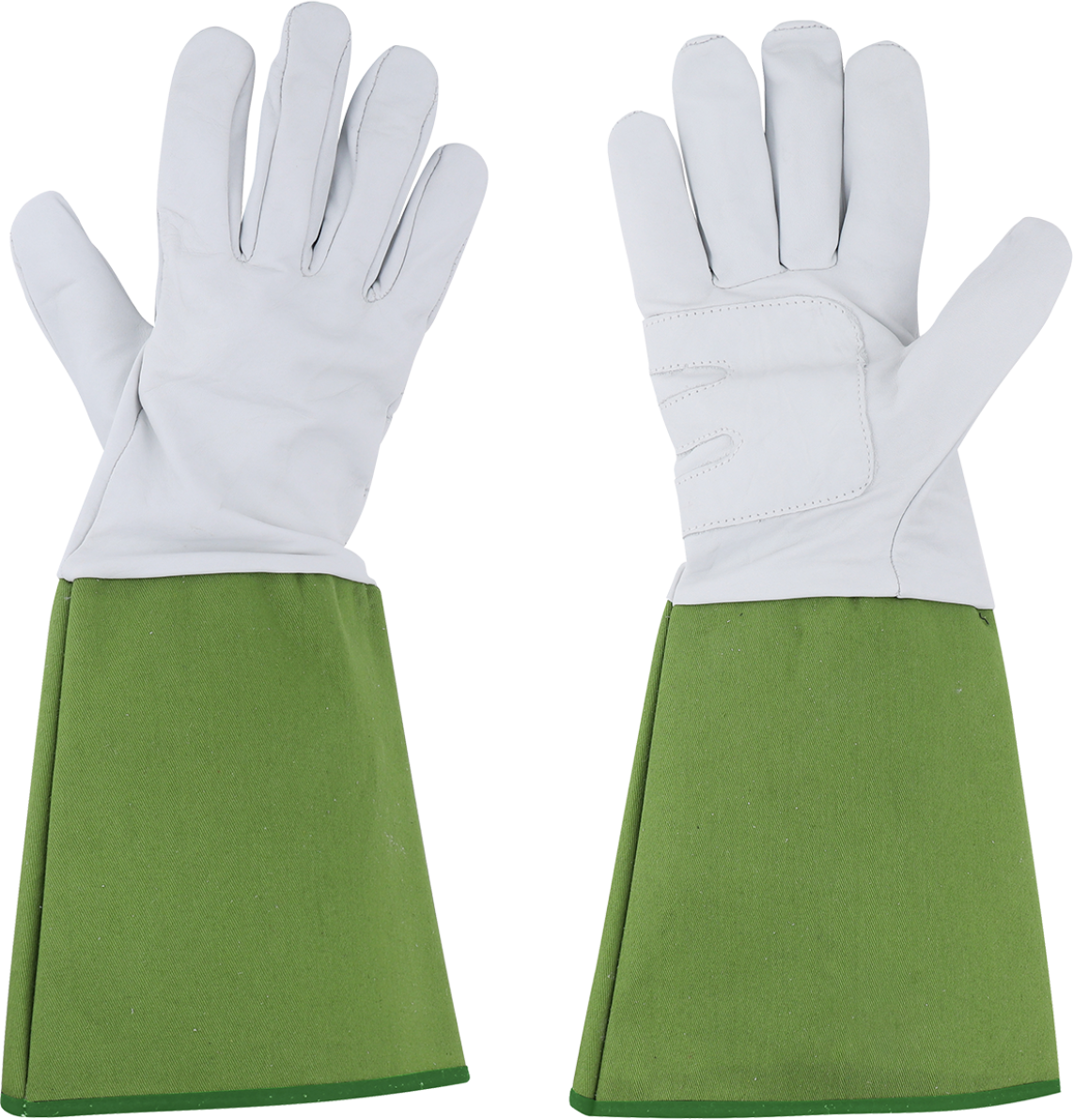 ESSCHERT DESIGN Gartenhandschuhe Mit Stulpe L