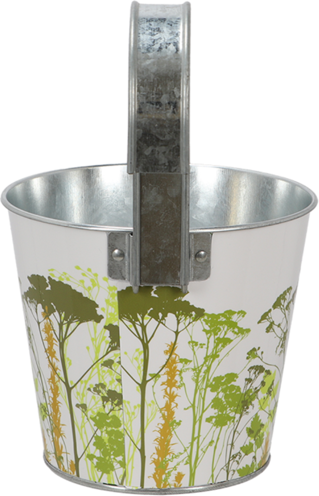 ESSCHERT DESIGN Kräuter-Blumentopf Mit Haken
