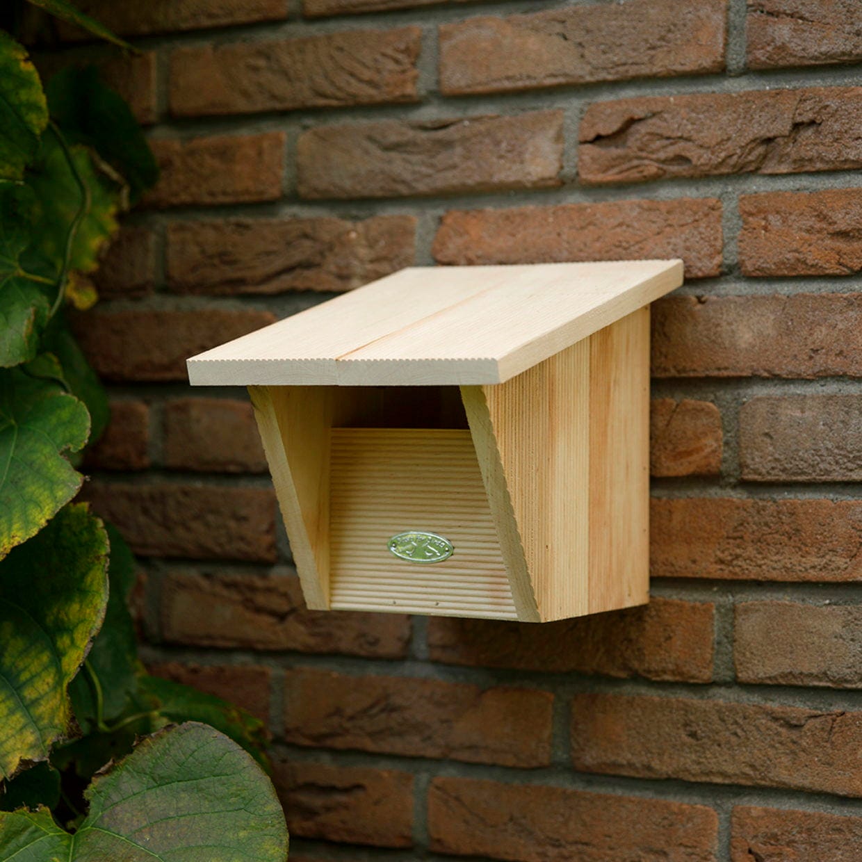 ESSCHERT DESIGN Nistkasten "Rotkehlchen"