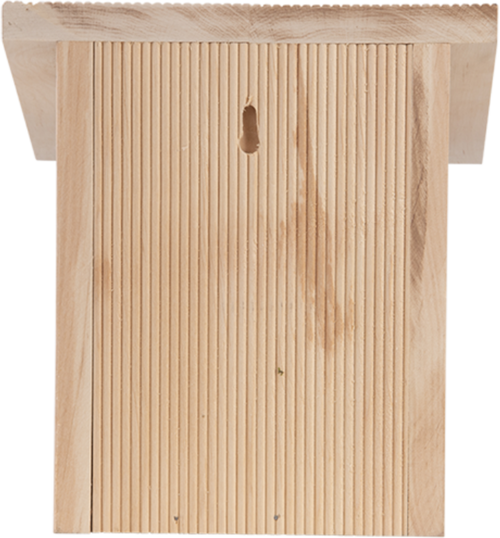 ESSCHERT DESIGN Nistkasten "Rotkehlchen"
