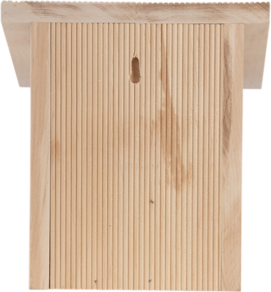 ESSCHERT DESIGN Nistkasten "Rotkehlchen"