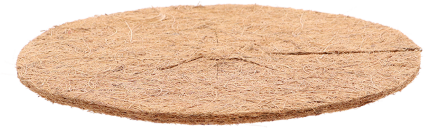 ESSCHERT DESIGN Pflanzschutzmatte Aus Kokos, M