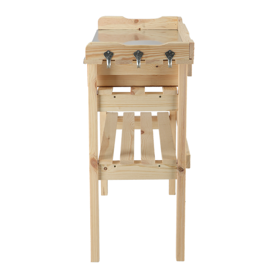 ESSCHERT DESIGN Pflanztisch Mit Laden