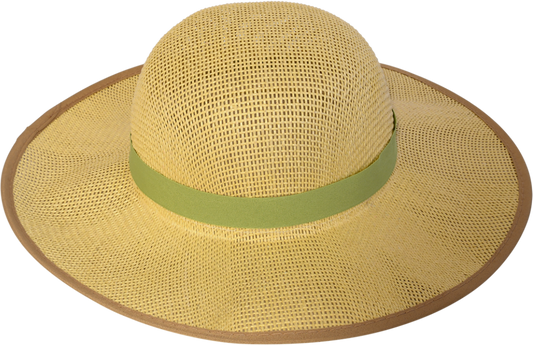 ESSCHERT DESIGN Strohhut Frauen