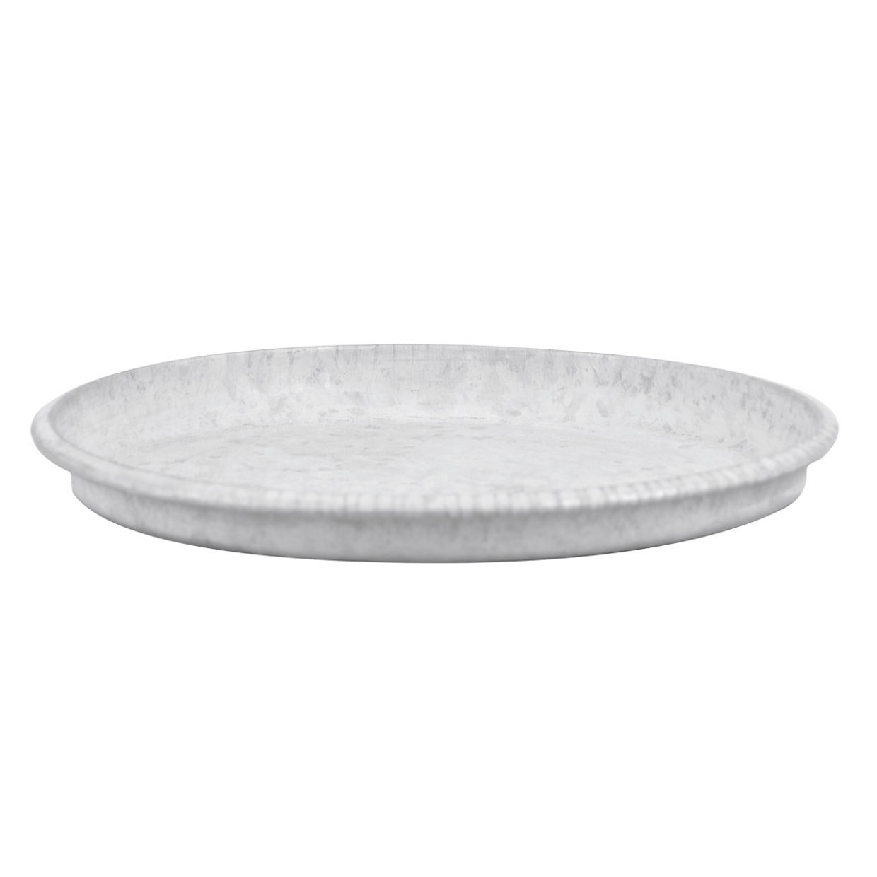ESSCHERT DESIGN Untersetzer - Altzink, XL