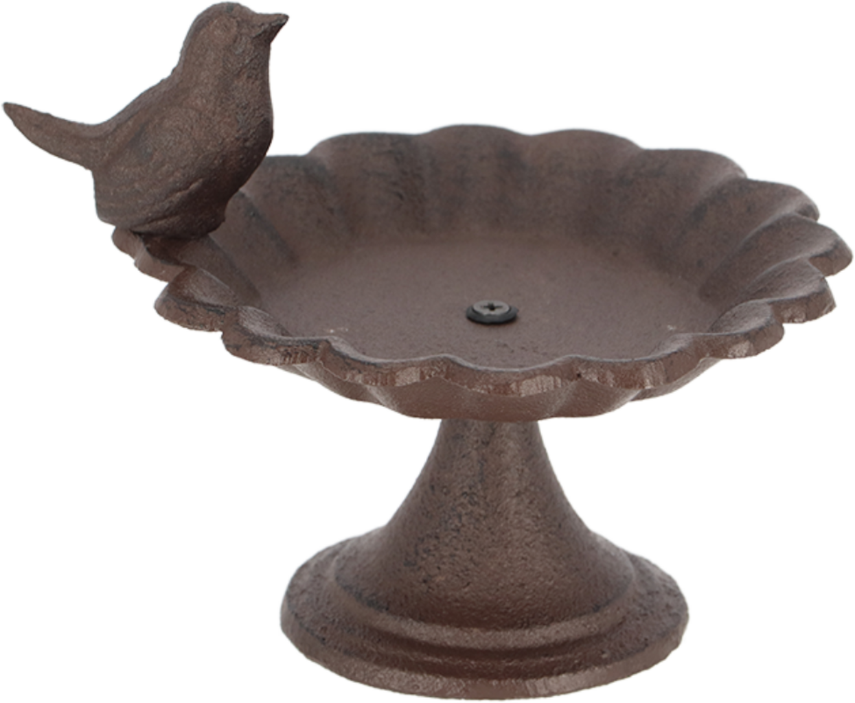 ESSCHERT DESIGN Vogeltränke