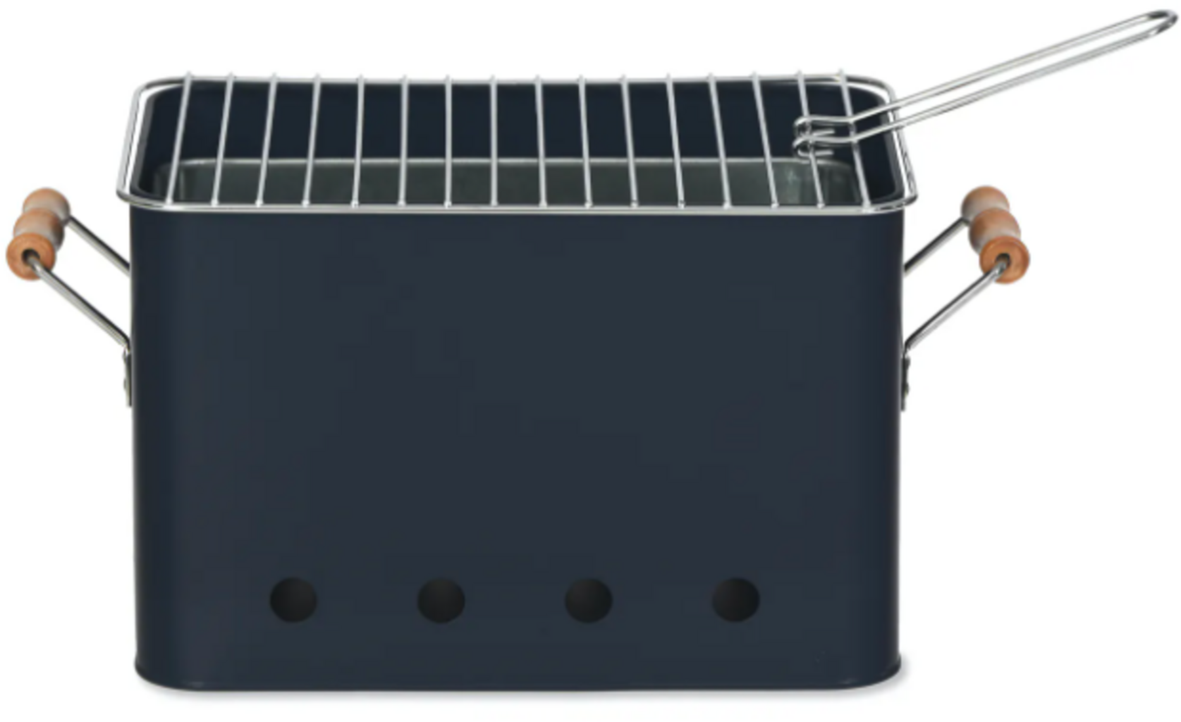  BBQ-Eimer "Cleveley" Eckig